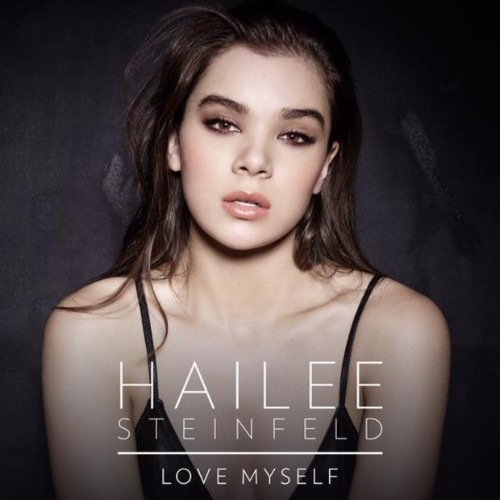 Hailee Steinfeld